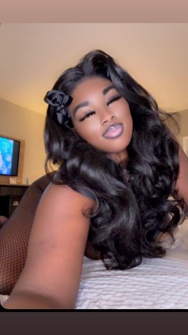 SEXY BLACK💜 SOUL SNATCHER 💦👅 MISSISSIPPI FREAK CUM WARM UP INSIDE ME !😏 LAST DAY HERE - 22 - 1