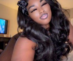 Washington D.C. escorts - SEXY BLACK💜 SOUL SNATCHER 💦👅 MISSISSIPPI FREAK CUM WARM UP INSIDE ME !😏 LAST DAY HERE - 22