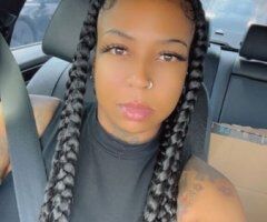 Tattooed Ebony Freak (Outcall Only) - 30 - Image 1