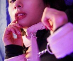 Asian Doll Incall OutCall CarFun Hotel Avaiable 24/7 - 23 - Image 1