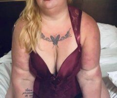 👅STARTV YOIUR WEEK OGG RIGHT WITH SEXY BLONDE BIG BOOTY NASTY MINDED BBW - 35 - Image 6