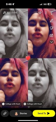 Bare Face shawty - 25 - 1