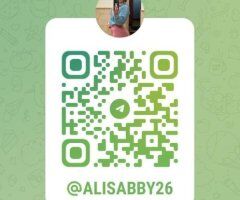 Mobile escorts - 💭My Telegram ▶: @Alisabby26 ✅ My WhatsApp:-(734)7-04-2164 ✨💦Horny Queen Tight Pussy Ready For Hookup 💞 Incall,Outcall and 🚘Car Fun ✅Text only this Number ➤:(734)7-04-2164 - 24