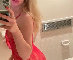 Fargo escorts - Sensational Tight Blonde - 24