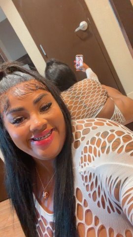 It’s subzero outside ❄ come let something fine warm you up 😈🔥Come thaw out the right way 😏QV & PAM Poundcake Specials 🍰📞 Call for the Fastest Response⏰ Last Day in Town 80 bbj100qvs&anal only 120 pam & hhr - 23 - 1