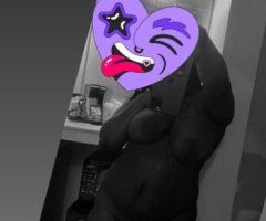 ebony queen aka throat princess - 26 - Image 3