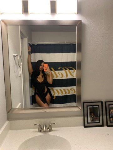 Blasian Squirter 💦 - 21 - 1
