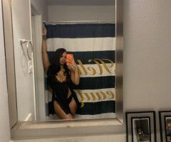 Martinsburg escorts - Blasian Squirter 💦 - 21
