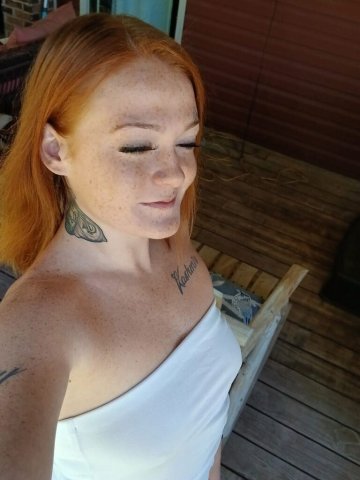join Ginger for some fun - 24 - 1