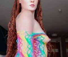 join Ginger for some fun - 24 - Image 7