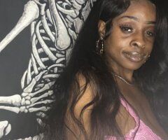 📍Norfolk incall📍Can I Slob on it Rite now daddy ⁉🥹🥹💦💦 I’ll keep him warm & wet 💦💦🤞🏾‼ - 24 - Image 3