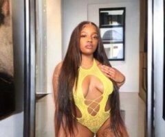 Colorado Springs escorts - your favorite hello 🫶🏾 - 21