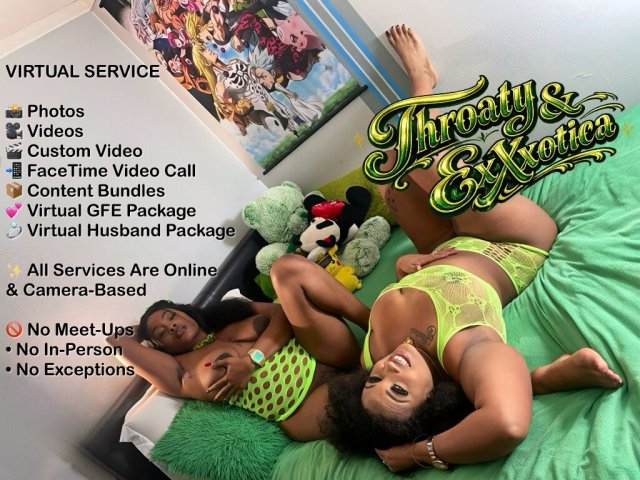 ✨ LIVE FaceTime Calls 📲🎞 Available Nationwide 🌐 Raw XXX Fun 😈 You’ll Never Find on Pornhub ⬛🟧Premium Slut Service Fetish, Customs 🛃 🎬💦No Censors, No Limits 🤗🔞💦 - 26 - 1