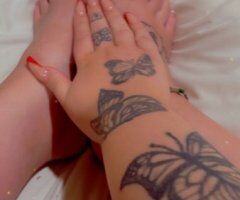 💗BBW SNOW BUNNY FREAK WITH A WET AH PUSSY LET ME MAKE UR DAY 💋 - 25 - Image 3