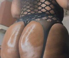 Jackson escorts - 🍫🍫 Chocolate Queen 👑🍫 waiting to fulfill your dreams - 25