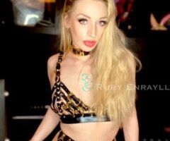 Seattle escorts - Hottest Dominatrix in Seattle - Professional Dungeon - Surrender to Mistress Ruby and Explore BDSM - 27
