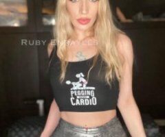 Hottest Dominatrix in Seattle - Professional Dungeon - Surrender to Mistress Ruby and Explore BDSM - 27 - Image 2