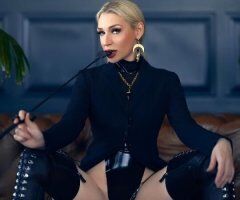 Hottest Dominatrix in Seattle - Professional Dungeon - Surrender to Mistress Ruby and Explore BDSM - 27 - Image 6