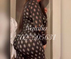Las Vegas escorts - ⚠OUTCALL ONLY⚠Tall, Busty, Beautiful 💋All Natural Triple D's 🍒 Limited Time Only.. Book Now💋 - 22