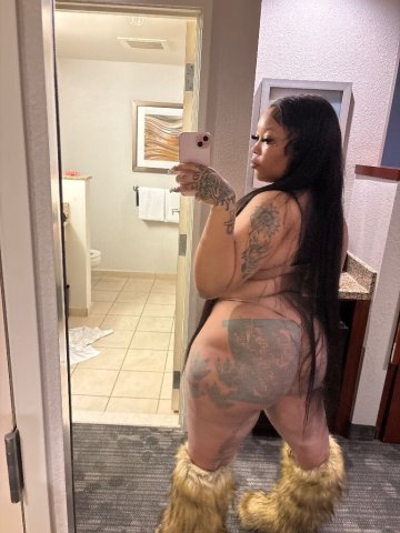 LEAVING SOON ‼Thick Curvy Blasian NEW IN TOWN Limited time Throat goat 💦 - 26 - 1