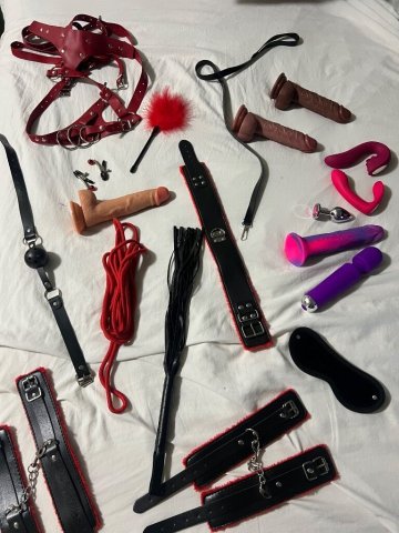 The JACKPOT is back ! Fetish & Femdom Friendly 👣 Outcall - Facetime - Content - Sxxting - 22 - 1