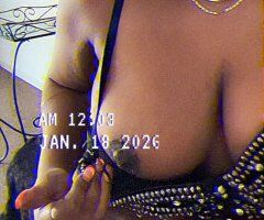 Youngstown escorts - 🥵 Big Freak Let Me Squeeze these tight Walls & Cream On Your Balls Ms Wetta 🥵💦 - 30
