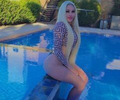 Odessa escorts - cubana sexi - 28