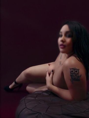 ‼ READ MY ENTIRE AD ♣♠💭💭 Visiting 4 days ONLY 🤍 FETISH DOM BDSM ⛓ Goddess Kyrah - 28 - 1