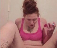 Russian redhead wants to play! - 27 - Image 3