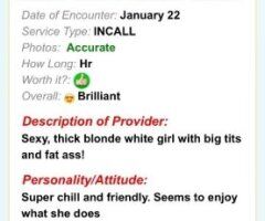 🥵😈YOUR FAVORITE THROAT HUGGER😈🥵✨🏆Trophy Slut🏆 ✨Elite Service✨ 👉🏻Pornstar✅✨🤯MIND BLOWING skills🤯✨♀Well Reviewed✅ 🚫No BB Services🚫 - 25 - Image 5