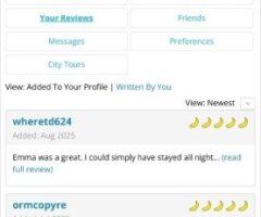🥵😈YOUR FAVORITE THROAT HUGGER😈🥵✨🏆Trophy Slut🏆 ✨Elite Service✨ 👉🏻Pornstar✅✨🤯MIND BLOWING skills🤯✨♀Well Reviewed✅ 🚫No BB Services🚫 - 25 - Image 7