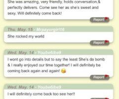 🥵😈YOUR FAVORITE THROAT HUGGER😈🥵✨🏆Trophy Slut🏆 ✨Elite Service✨ 👉🏻Pornstar✅✨🤯MIND BLOWING skills🤯✨♀Well Reviewed✅ 🚫No BB Services🚫 - 25 - Image 9