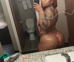 Chicago escorts - i'm super thick and I can take some dick 80 qv - 26