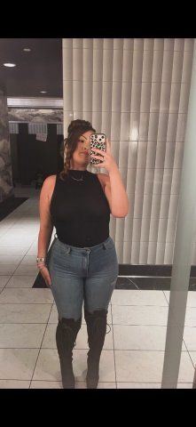sensual thick babe available for you!🍀💦🥰 - 23 - 1