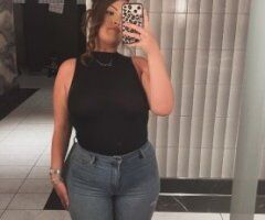sensual thick babe available for you!🍀💦🥰 - 23 - Image 1