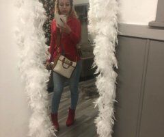 its ur favorite 110lbs. exotic hottie Scarlet blaze 💋qv140/hhr240/hr500💋✅‼100% real ‼✅💋 - 21 - Image 8