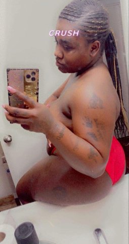 Chocolate baby ❤ cum meet your thick fantasy 🍫💋 - 24 - 1