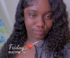 Chocolate baby ❤ cum meet your thick fantasy 🍫💋 - 24 - Image 2