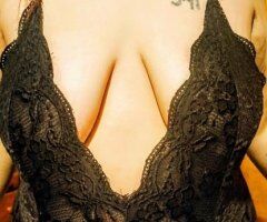 Back for the NIGHT! I make men men cum in under 7 minutes! GUM JOB GIRL - 28 - Image 5
