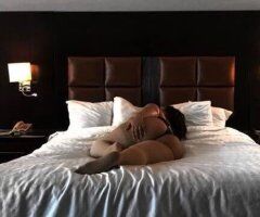 Northern Michigan escorts - READ MY ENTIRE AD ♣♠💭💭 Visiting 4 days ONLY 🤍 FETISH DOM BDSM ⛓ Goddess Kyrah - 28