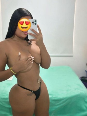 INCALL 🍒REAL GIRL WITH A BEAUTIFUL BODY 👅 I'M HOT AND DARING 💦INCALL AVAILABLE NOW 😋 - 26 - 1