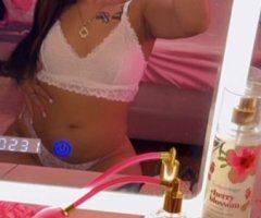 Cum feed my face 💦 let me give u what u not getting at home🤫 👅 - 24 - Image 2