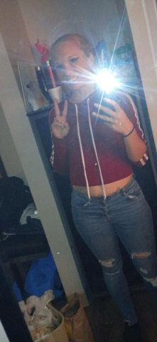 Hey boys i wont be here long so catch me while you can.... - 26 - 1