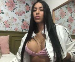Springfield escorts - Hi, I'm a very spicy Latina if I'm here to fulfillyour fantasy, daddy - 21