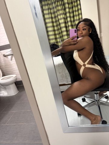 You Want Creamy Or A Squirter🤔 Ur Choice. So Dont Deny Me Until U Try Me 💦😋🍦 - 20 - 1