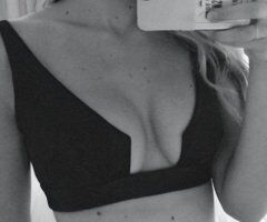 Its TITTY TUESDAY! COME SUCK ON MINE AND MAKE THIS KITTY WET!! - 35 - Image 2