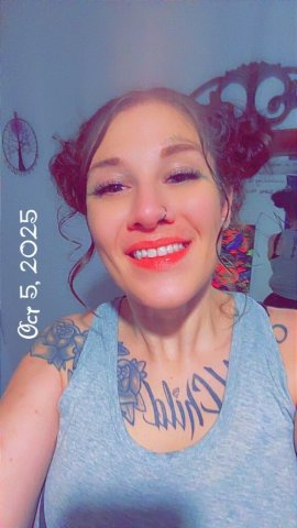 😍TATTED SLUT GOTTA BIG BUTT🤤ASK ABOUT BBBJ🍆GREEK🍑RATES🌹 - 28 - 1