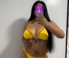 Northern Virginia escorts - Jovencita nueva en tu area Annandale virginia🥰ven soy bonita y tranquila😇tengo 20 aos 💖💖Annandale - 20
