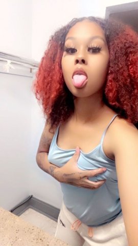 Sexy Ass Redbone 🥰🥰 - 21 - 1