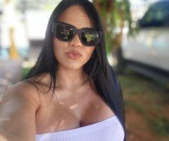 Stockton escorts - New in town 🇨🇴 Colombian beauty 🔥Sweet face… dangerously tempting energy 😈I may look innocent, but once we meet… you’ll understand the heat 😈😈😍 you will have the best sex and oral sex of your life papi. - 27